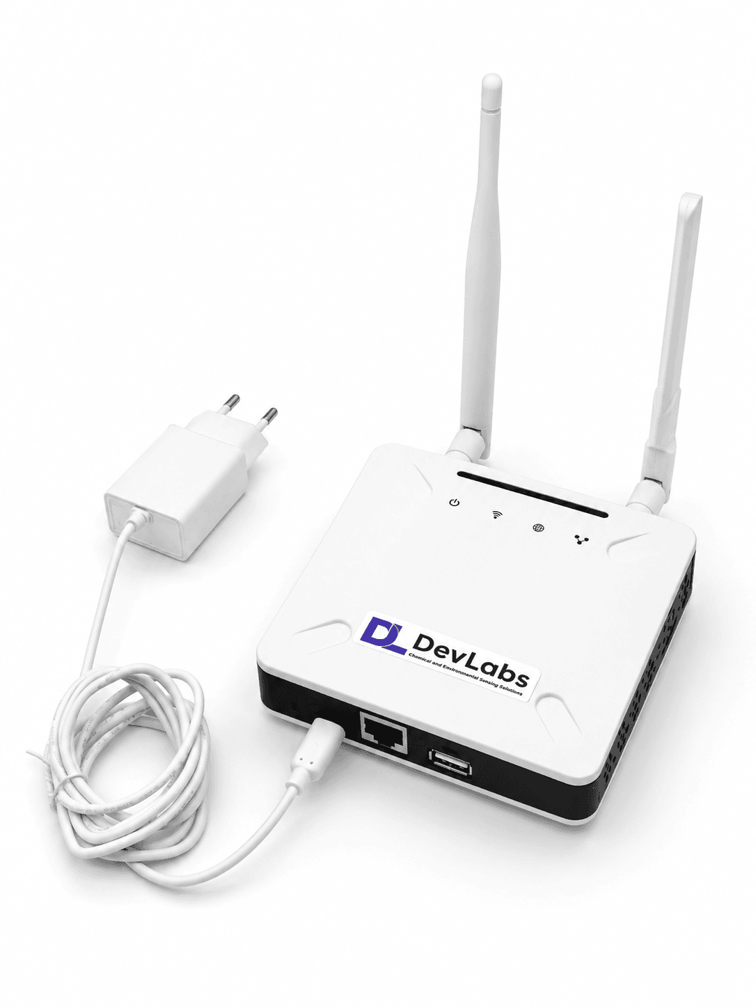 Indoor LoRaWAN Gateway