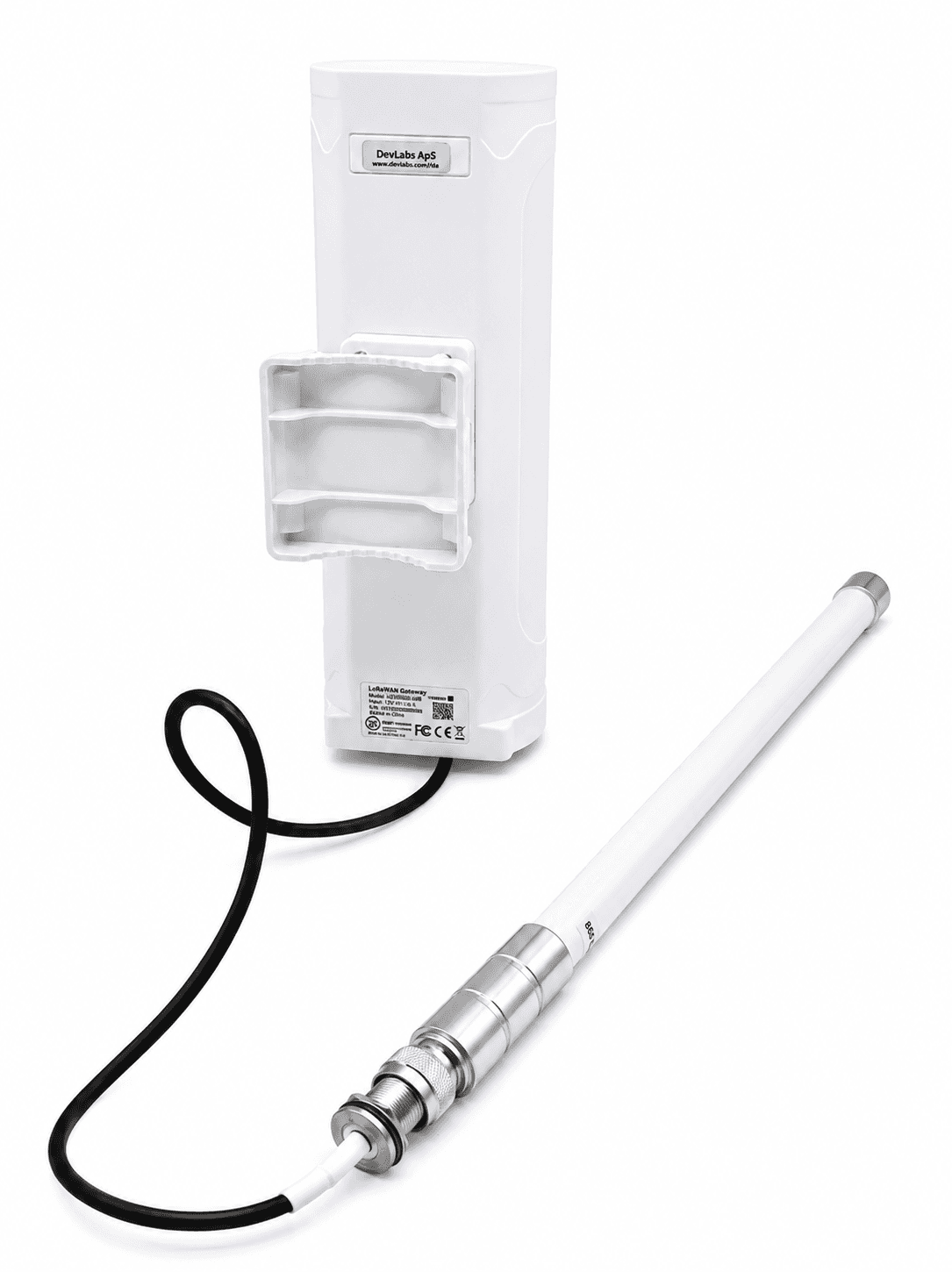 Outdoor LoRaWAN Gateway