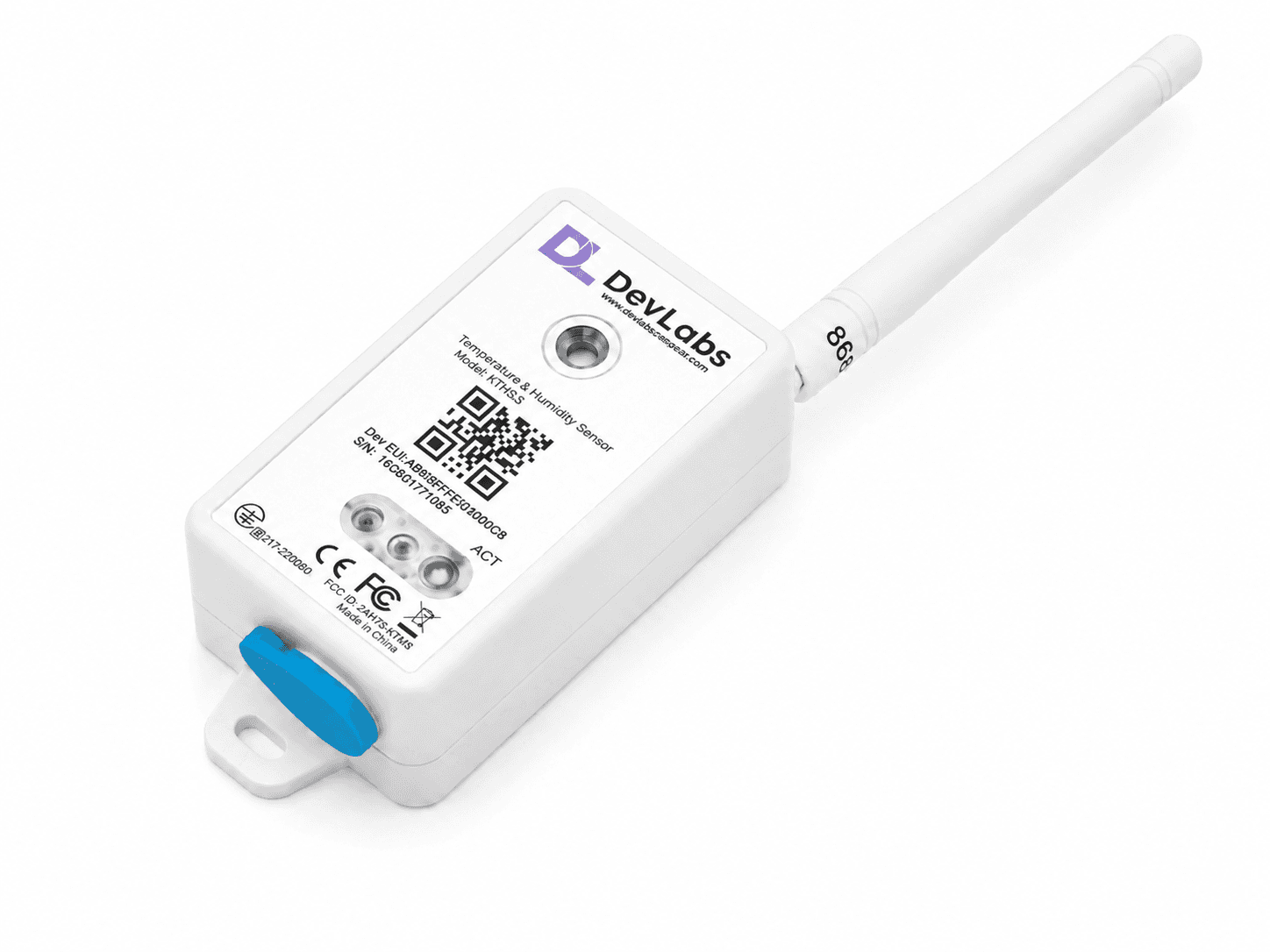 T/RH node