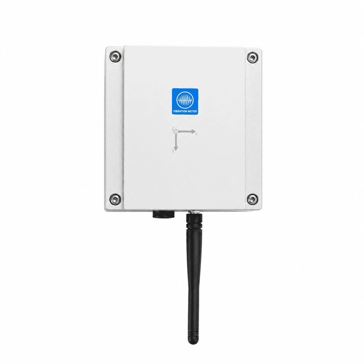 Vibration Monitoring System