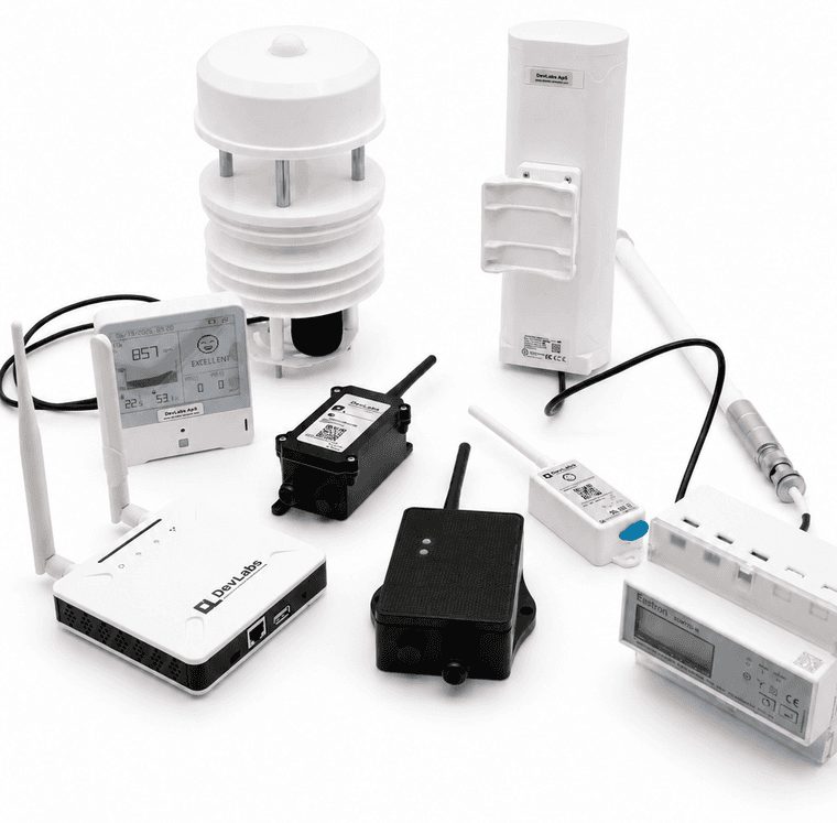 LoRaWAN Systems product photo