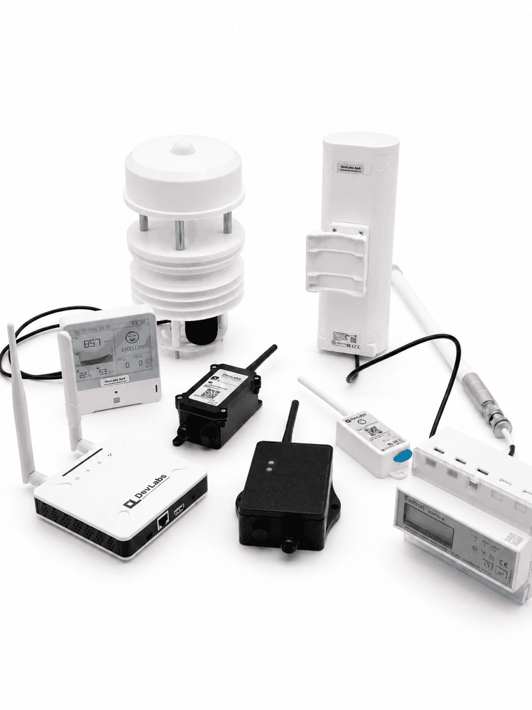 LoRaWAN Systems product photo
