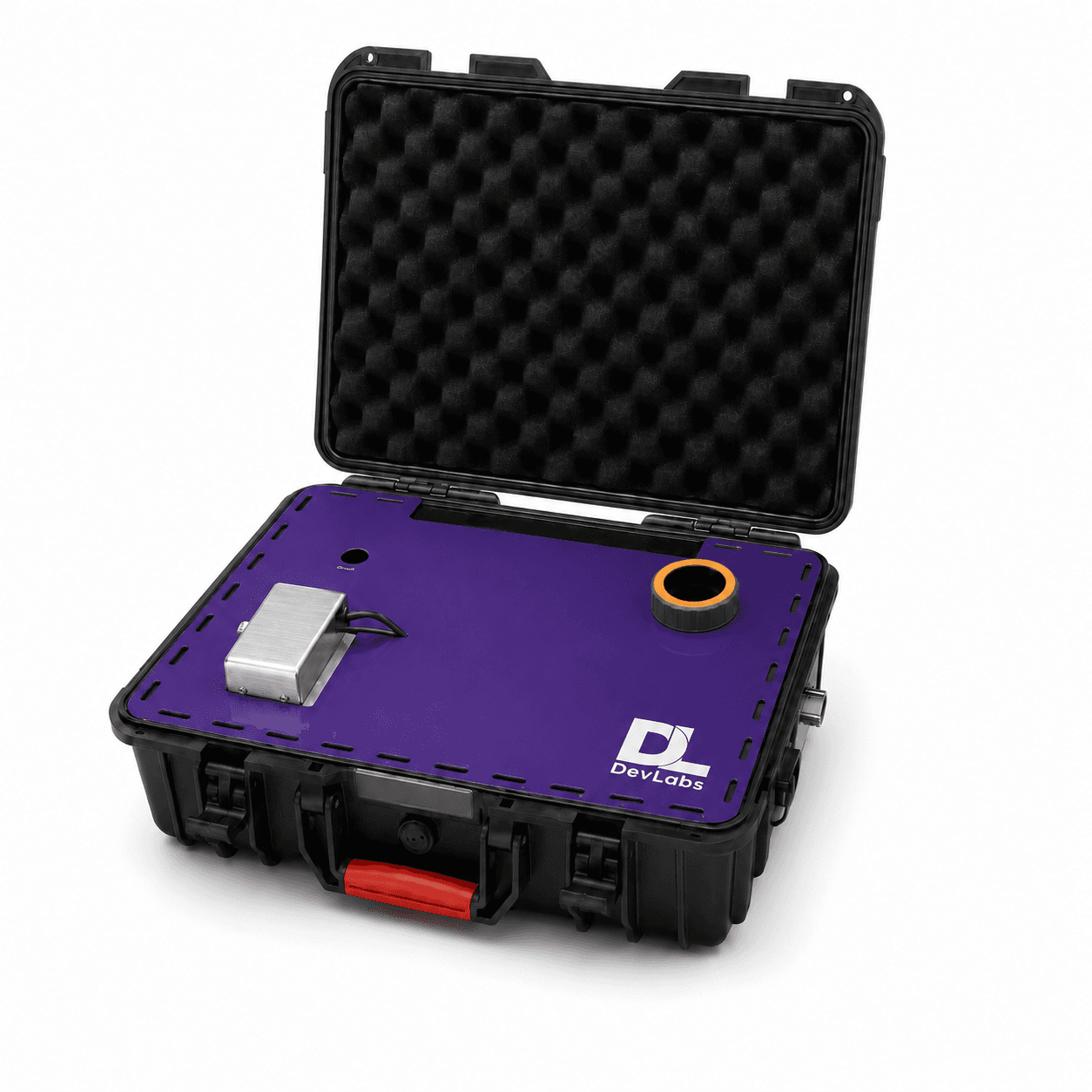 TDL1200 product photo