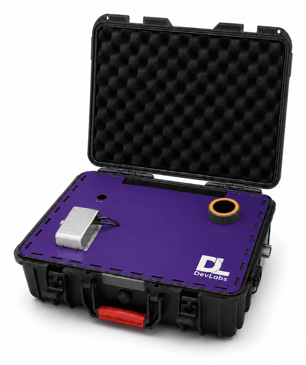 TDL1200 product photo